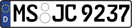 MS-JC9237