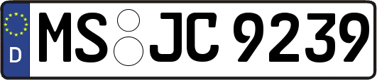 MS-JC9239