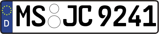 MS-JC9241