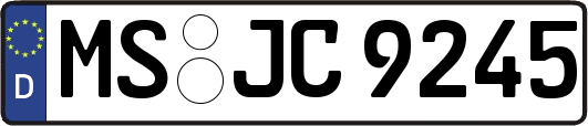 MS-JC9245