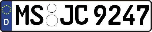 MS-JC9247