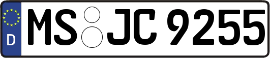 MS-JC9255