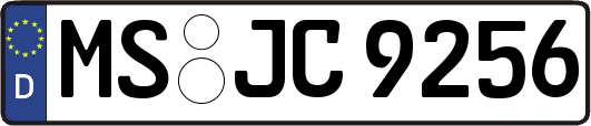 MS-JC9256