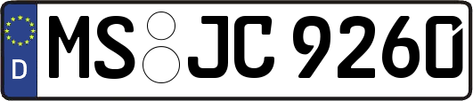 MS-JC9260