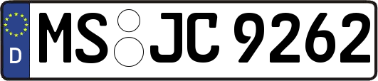 MS-JC9262