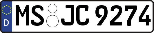 MS-JC9274