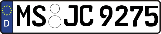MS-JC9275