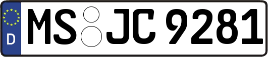 MS-JC9281