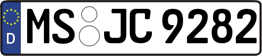 MS-JC9282