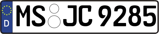 MS-JC9285