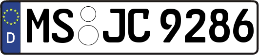 MS-JC9286