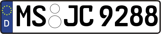MS-JC9288