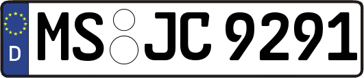 MS-JC9291