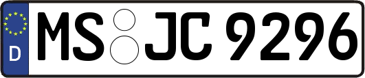 MS-JC9296