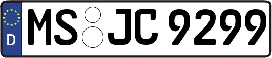MS-JC9299