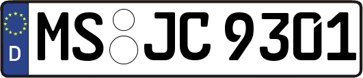 MS-JC9301