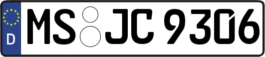 MS-JC9306