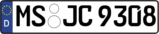MS-JC9308