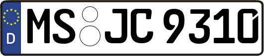 MS-JC9310