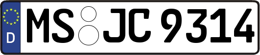 MS-JC9314