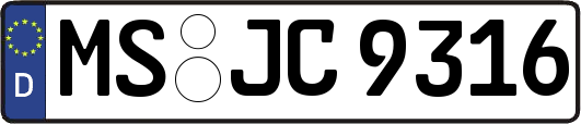 MS-JC9316