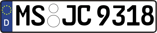 MS-JC9318
