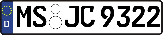 MS-JC9322