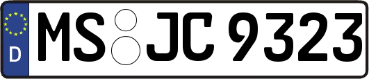 MS-JC9323