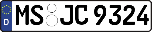 MS-JC9324