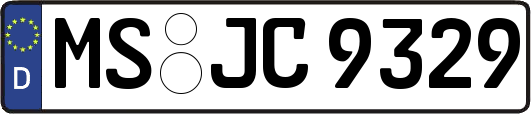 MS-JC9329