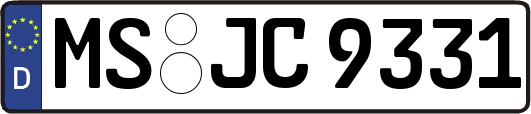 MS-JC9331