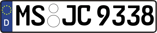 MS-JC9338