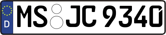 MS-JC9340