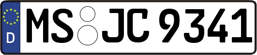 MS-JC9341