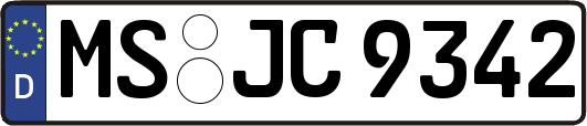 MS-JC9342