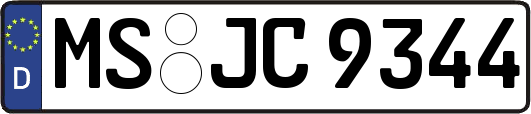 MS-JC9344