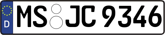 MS-JC9346
