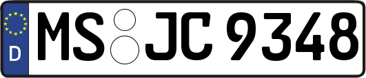 MS-JC9348