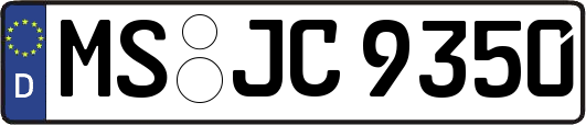 MS-JC9350