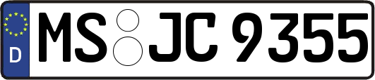 MS-JC9355