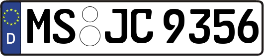 MS-JC9356