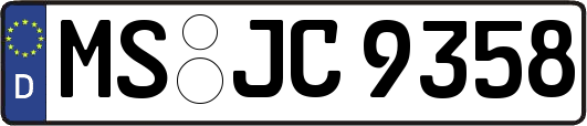 MS-JC9358