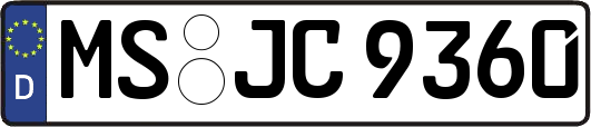MS-JC9360