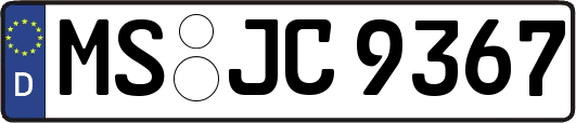 MS-JC9367