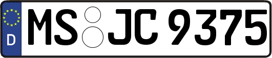 MS-JC9375
