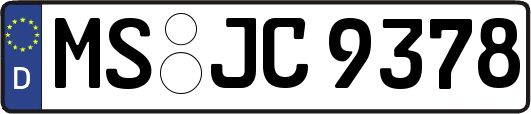 MS-JC9378