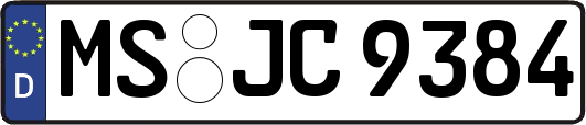 MS-JC9384