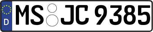 MS-JC9385