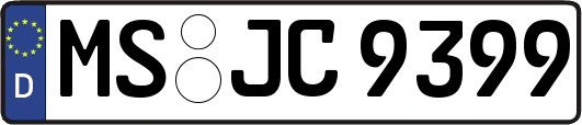 MS-JC9399