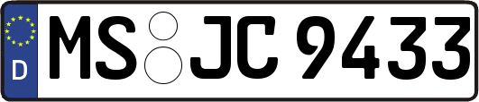 MS-JC9433
